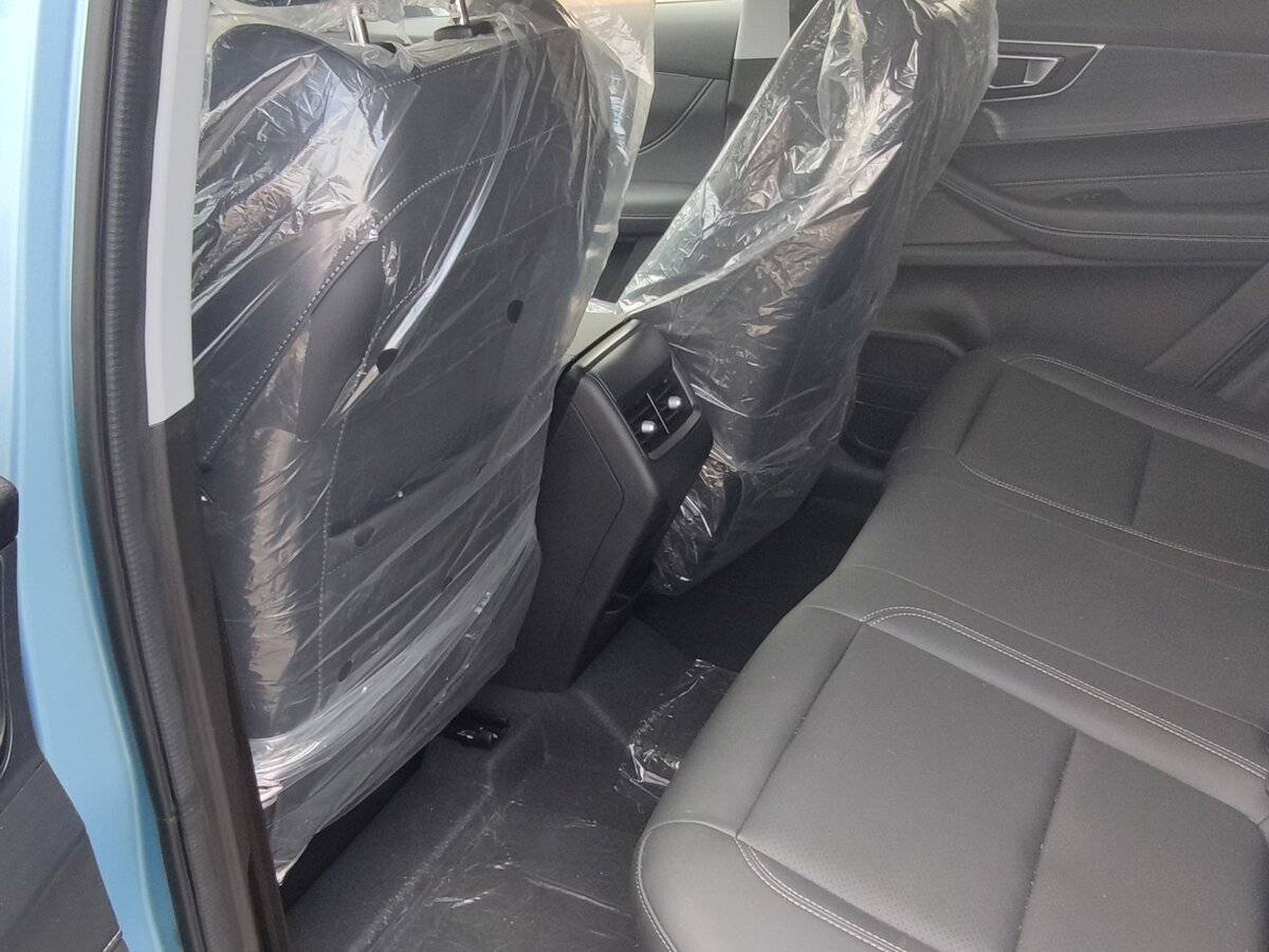 Купить Chery Tiggo 4 Pro, 2024, 800 км, фото №12