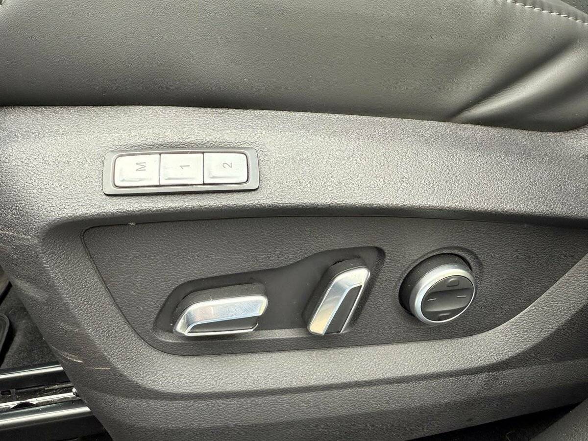 Купить Chery Tiggo 7 Pro Max, 2023, 24 000 км, фото №12