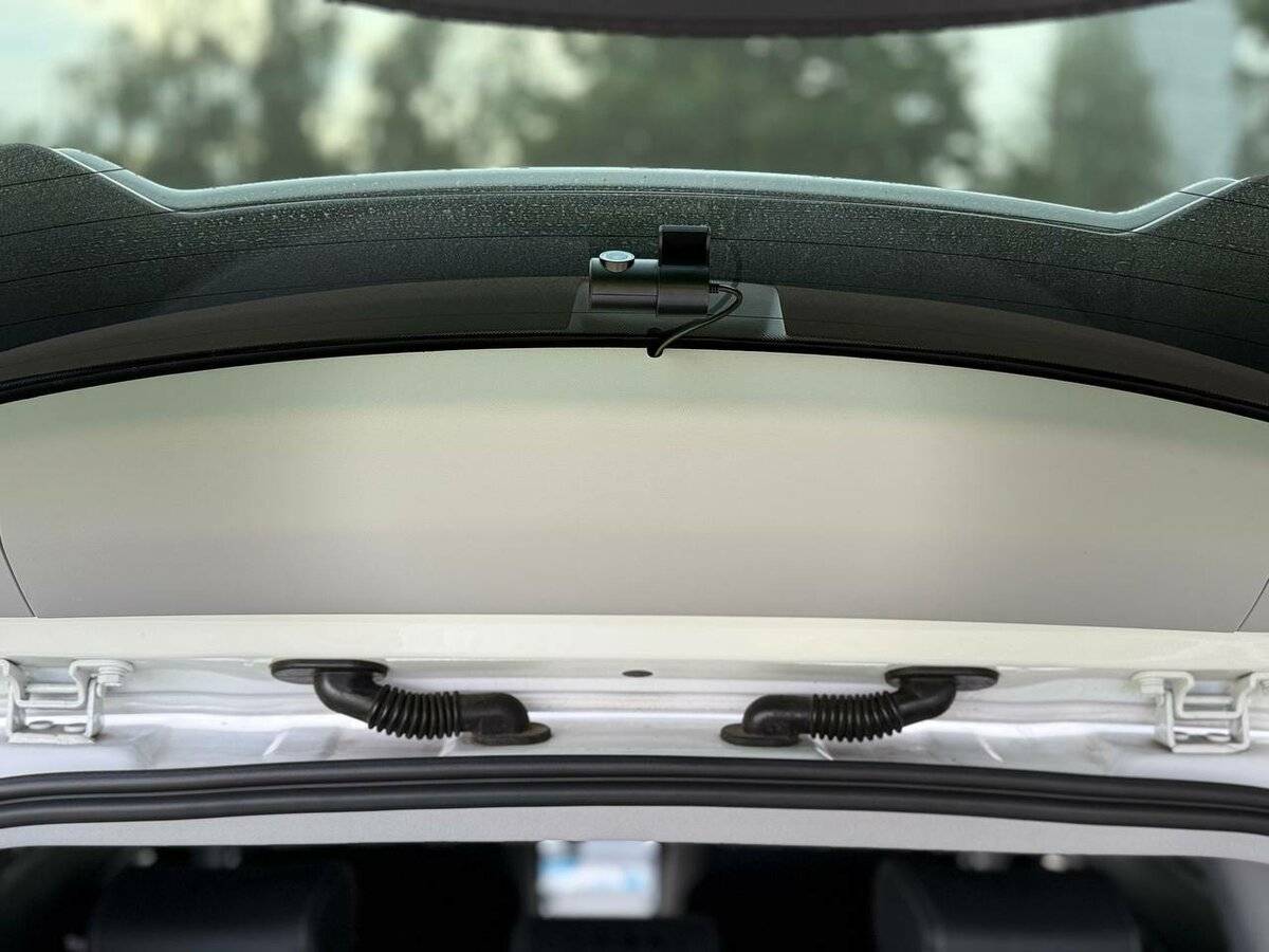 Купить Chery Tiggo 7 Pro Max, 2023, 24 000 км, фото №19