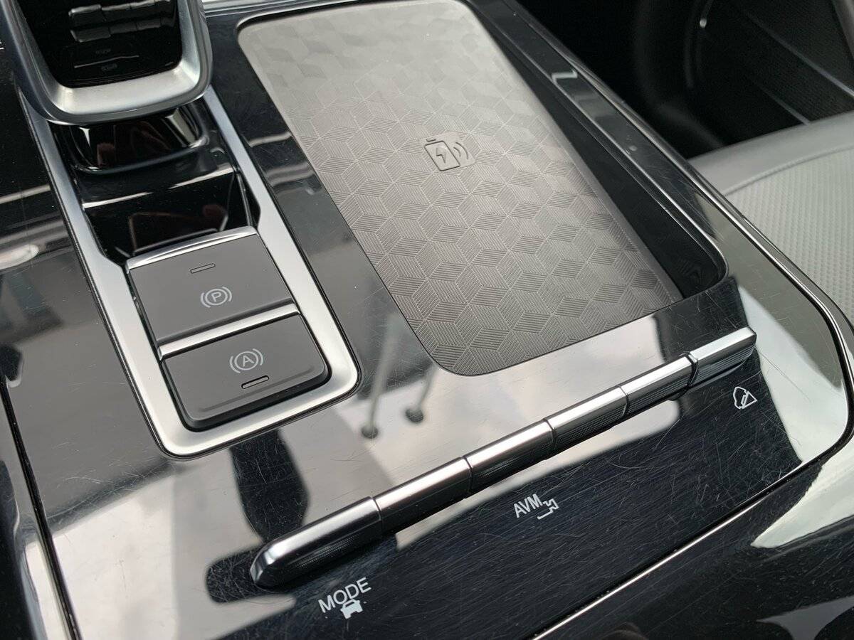 Купить Chery Tiggo 7 Pro, 2021, 88 000 км, фото №18