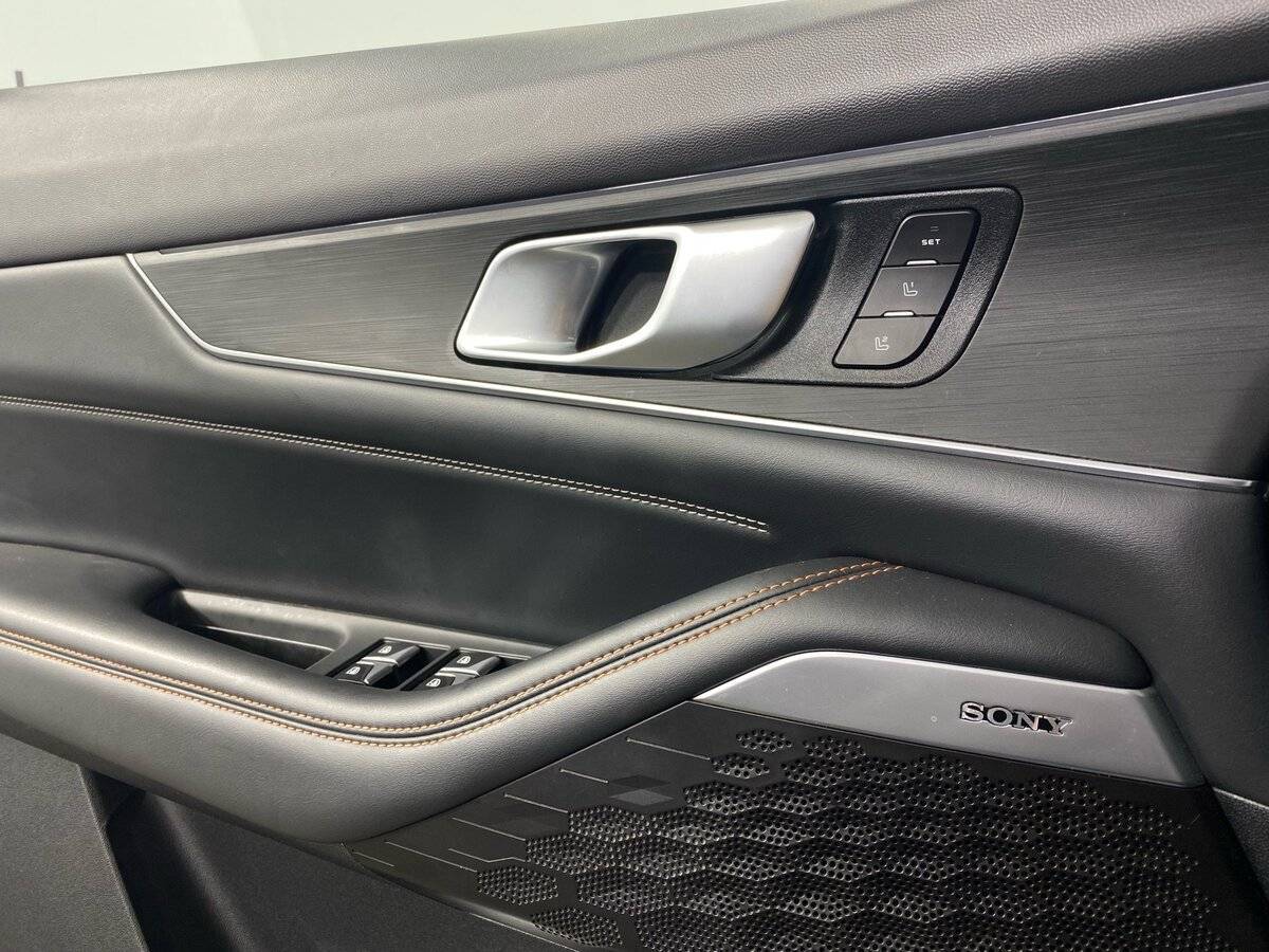 Купить Changan UNI-K, 2023, 57 783 км, фото №15