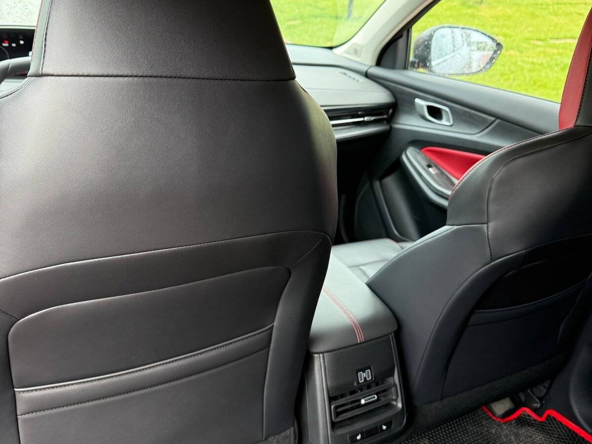 Купить Changan CS55 Plus, 2023, 6 667 км, фото №11