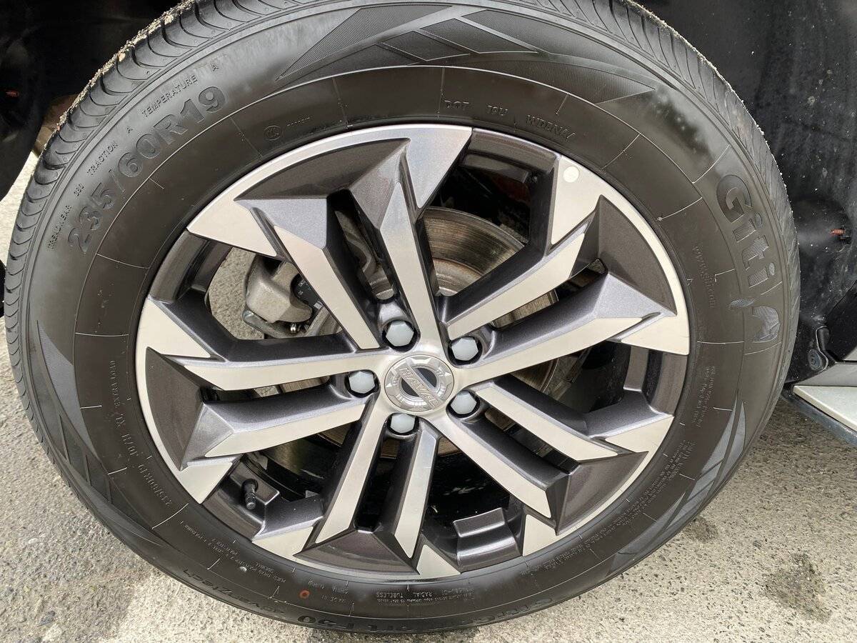 Купить Haval DaGou (Big Dog), 2020, 57 000 км, фото №8