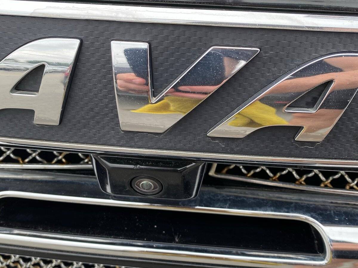 Купить Haval DaGou (Big Dog), 2020, 57 000 км, фото №9