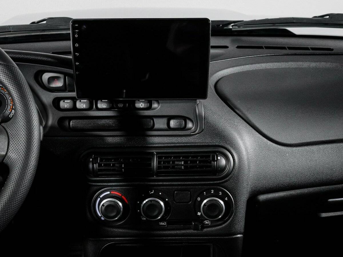 Купить Lada (ВАЗ) Niva, 2024, 10 348 км, фото №13