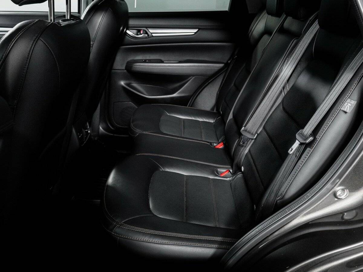 Купить Mazda CX-5, 2020, 96 020 км, фото №10