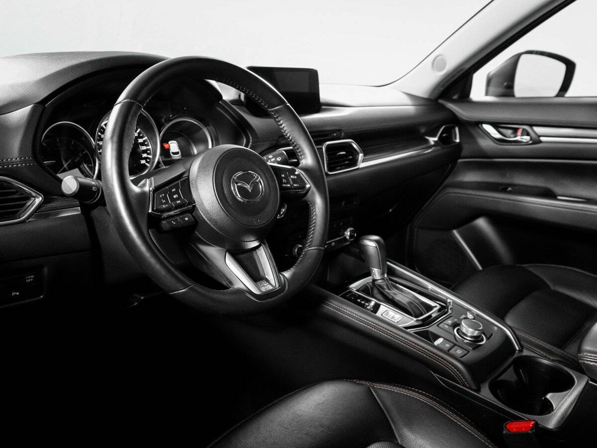 Купить Mazda CX-5, 2020, 96 020 км, фото №14