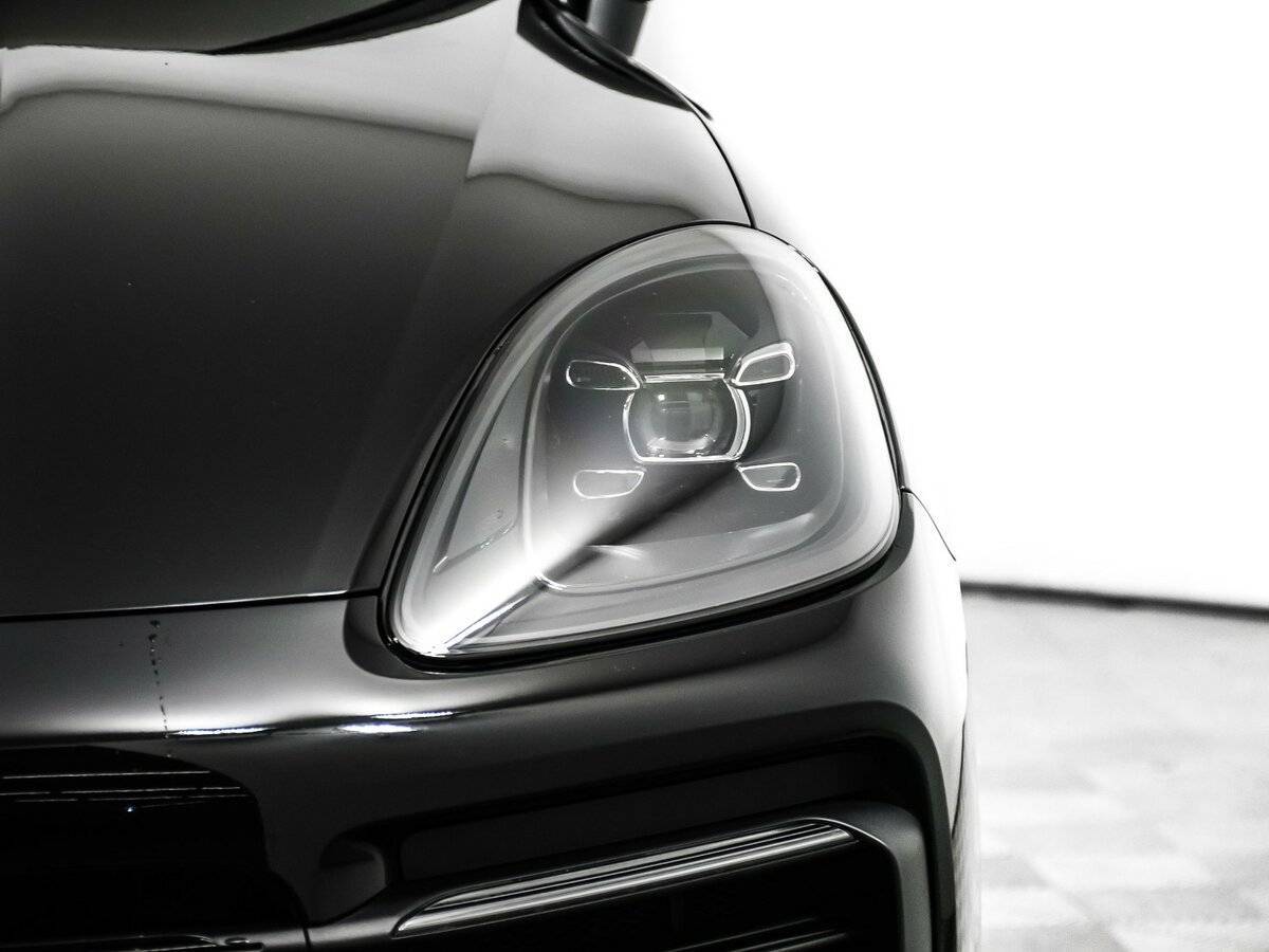 Купить Porsche Cayenne, 2018, 82 680 км, фото №15