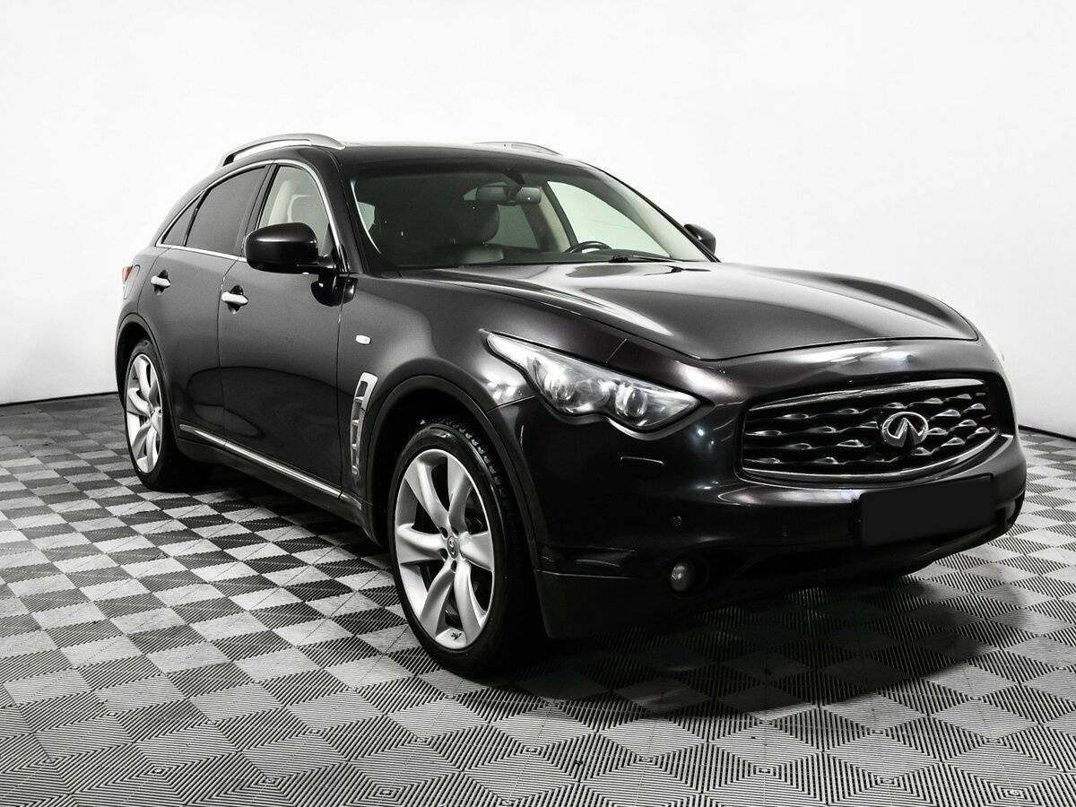 Infiniti FX