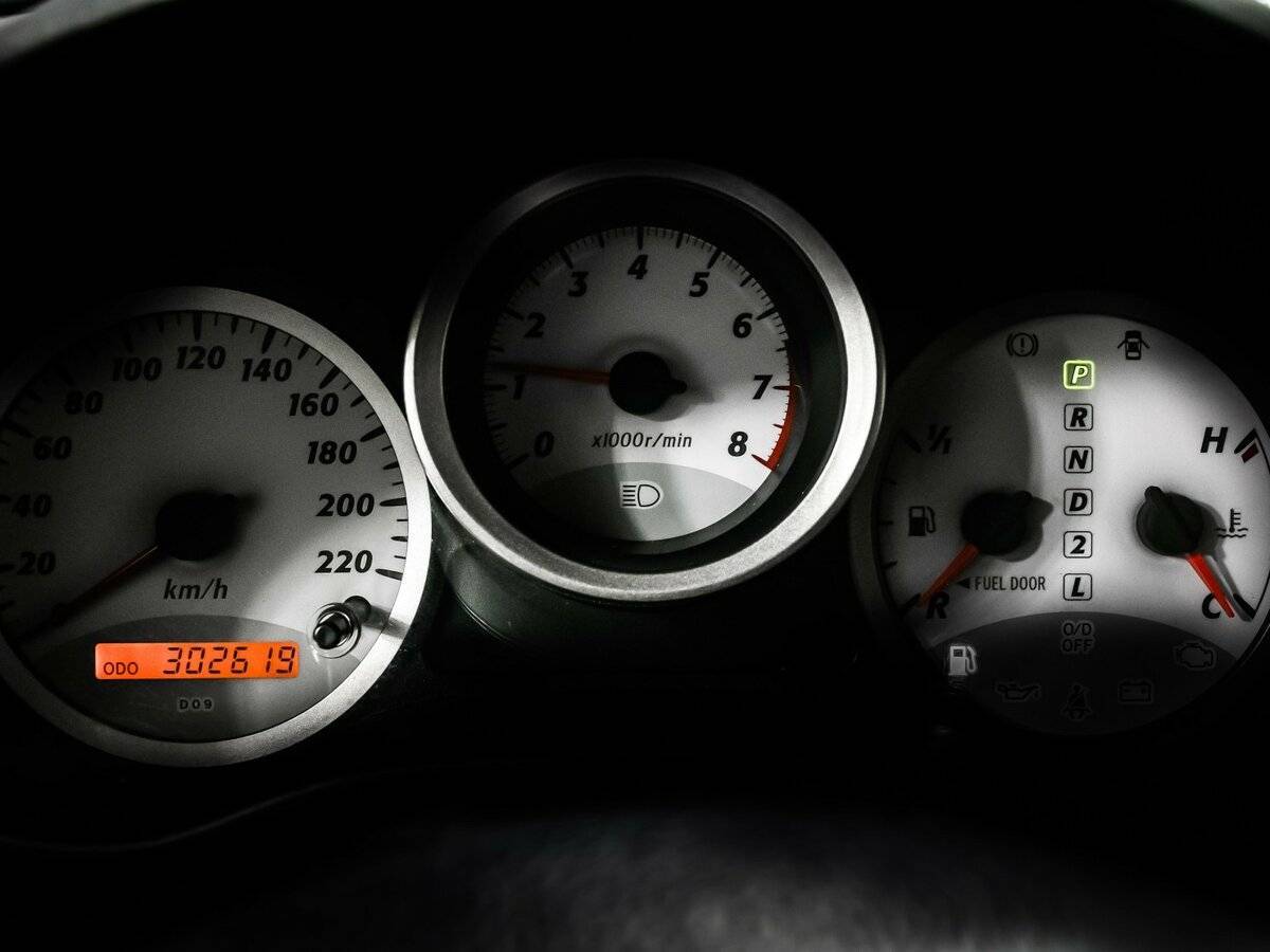 Купить Toyota RAV4, 2005, 302 000 км, фото №10