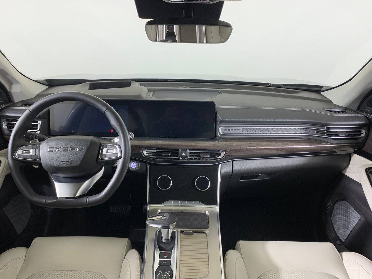 Купить Exeed VX, 2023, 33 270 км, фото №12