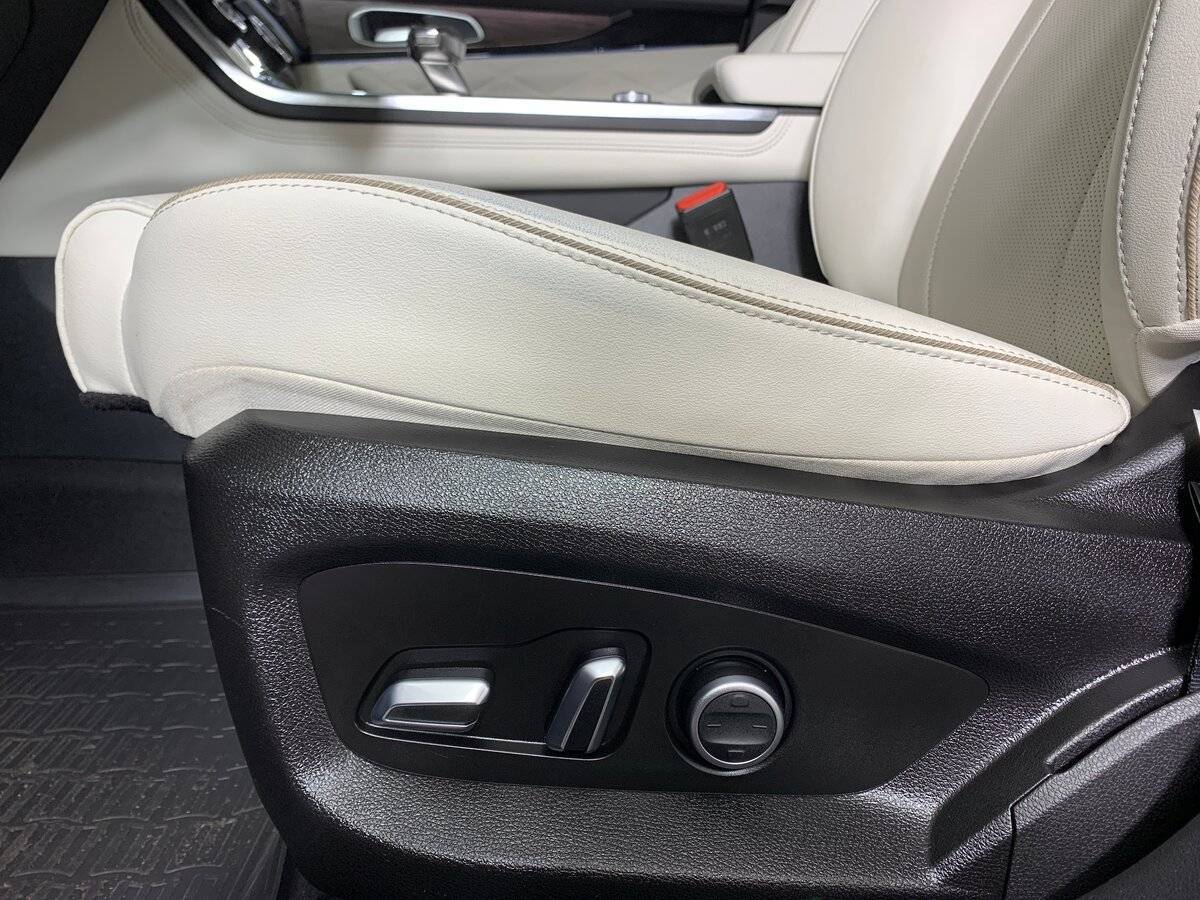 Купить Exeed VX, 2023, 33 270 км, фото №16