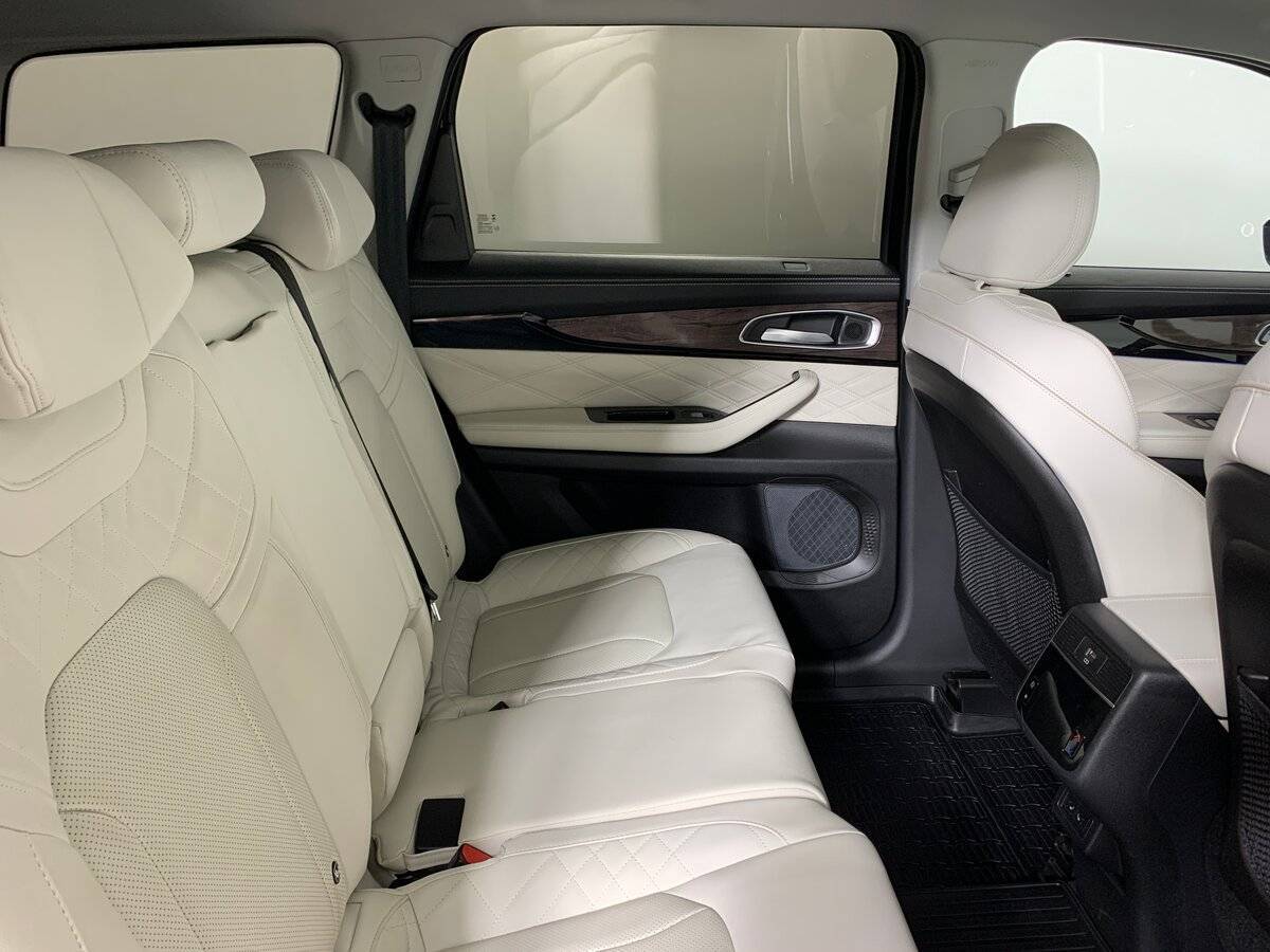 Купить Exeed VX, 2023, 33 270 км, фото №17