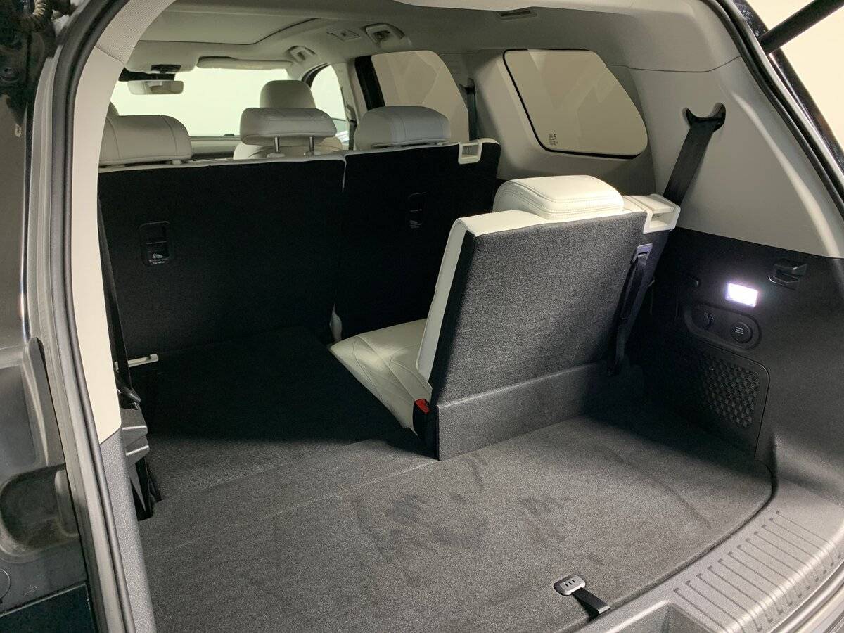 Купить Exeed VX, 2023, 33 270 км, фото №20