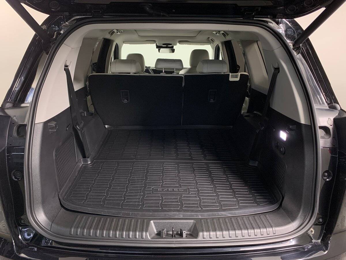 Купить Exeed VX, 2023, 33 270 км, фото №21