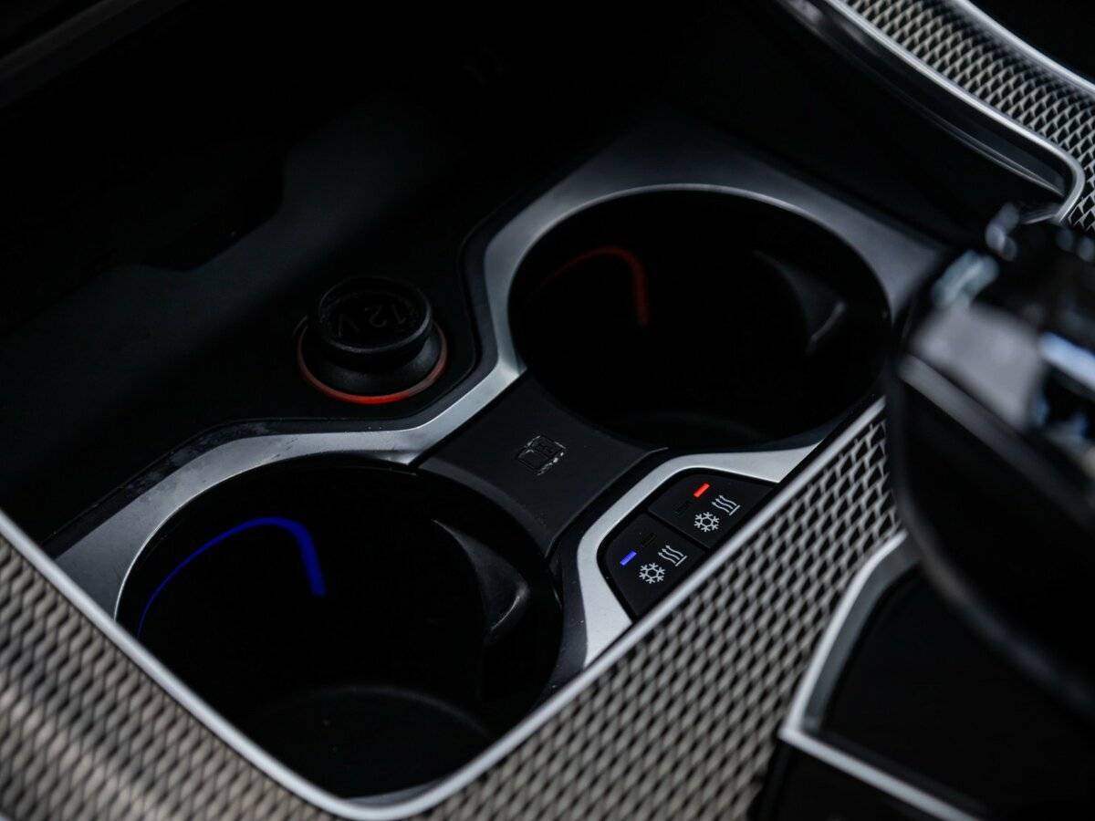 Купить BMW X5 M50d, 2019, 134 906 км, фото №24