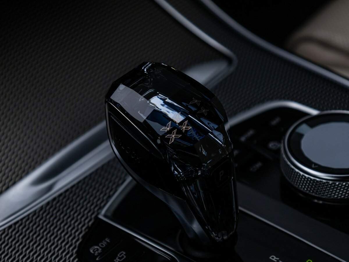 Купить BMW X5 M50d, 2019, 134 906 км, фото №26