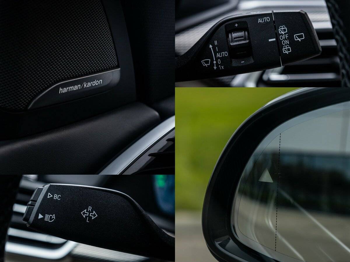 Купить BMW X5 M50d, 2019, 134 906 км, фото №28