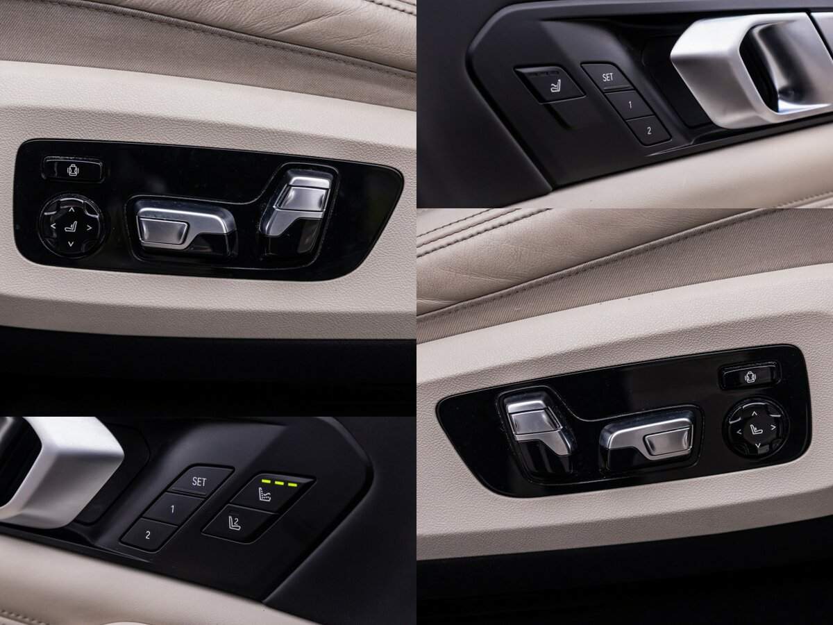 Купить BMW X5 M50d, 2019, 134 906 км, фото №29