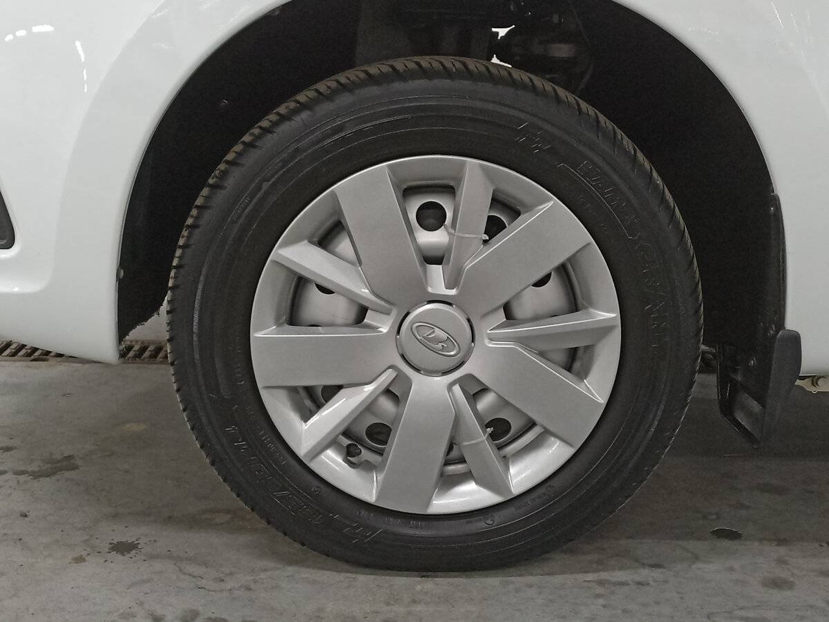 Купить Lada (ВАЗ) Granta, 2024, 14 892 км, фото №18