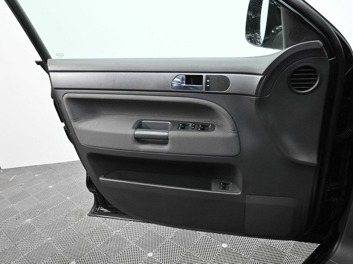 Купить Volkswagen Touareg, 2008, 187 000 км, фото №6