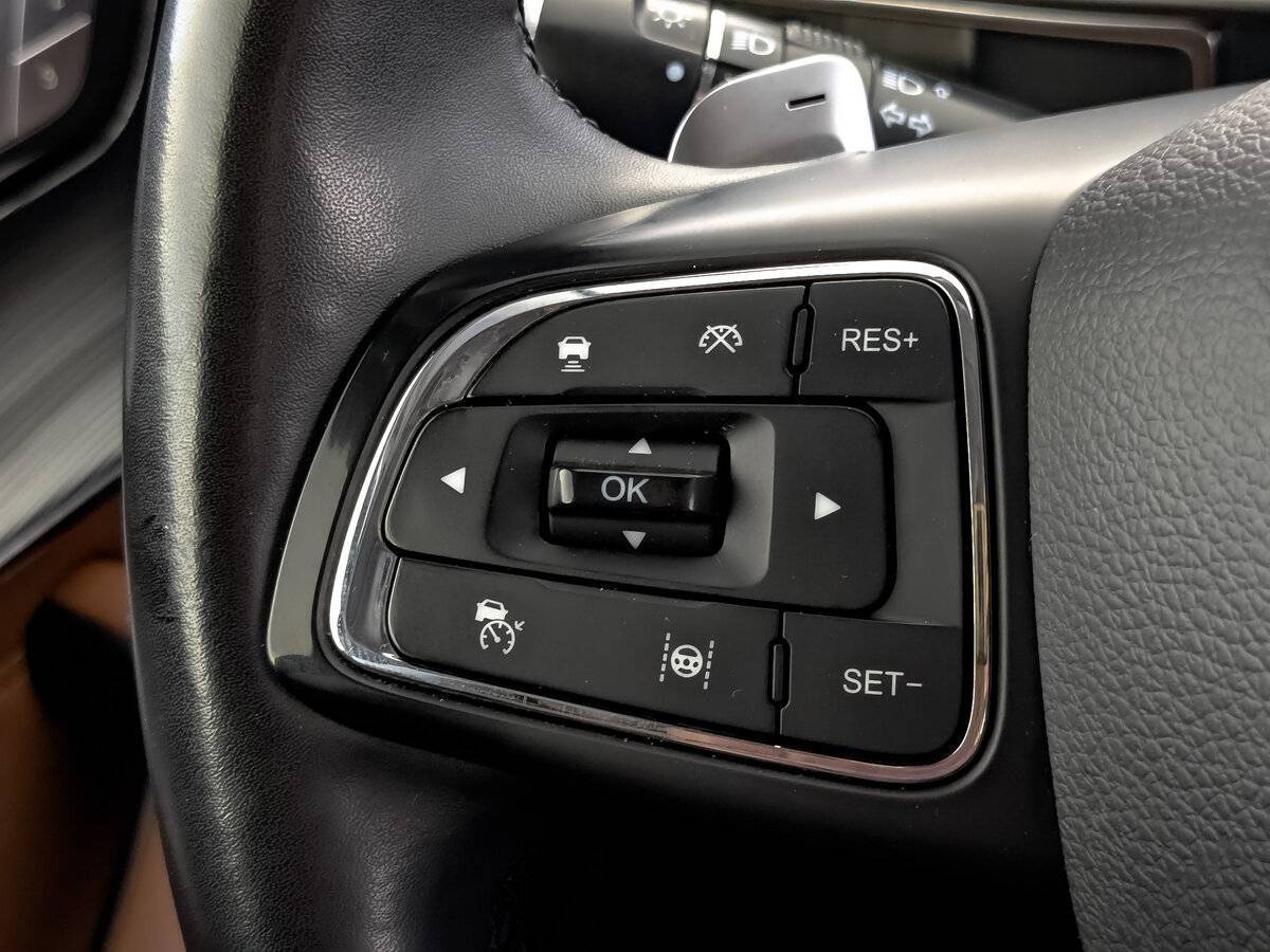 Купить Chery Tiggo 8 Pro Max, 2022, 94 000 км, фото №29