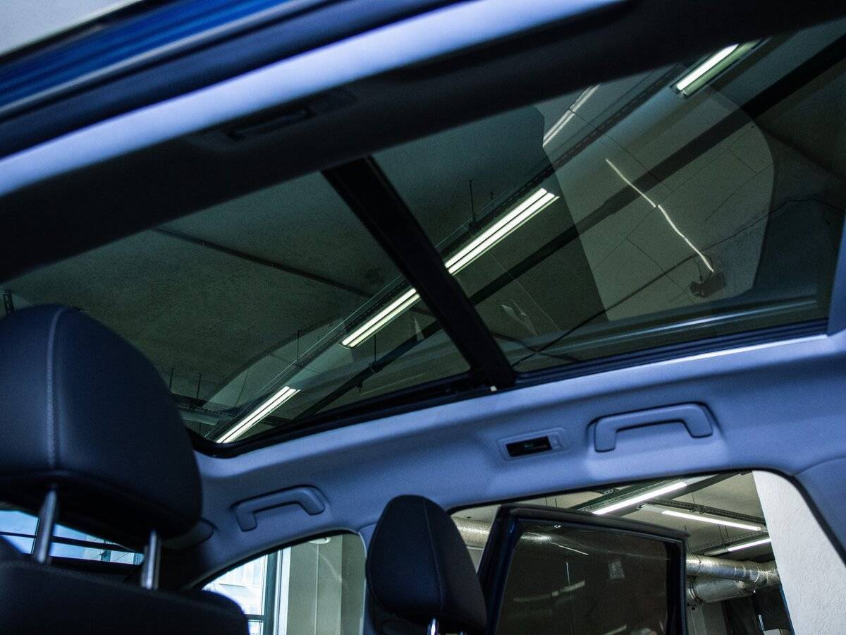 Купить Chery Tiggo 7 Pro Plug-in Hybrid, 2023, 9 км, фото №17