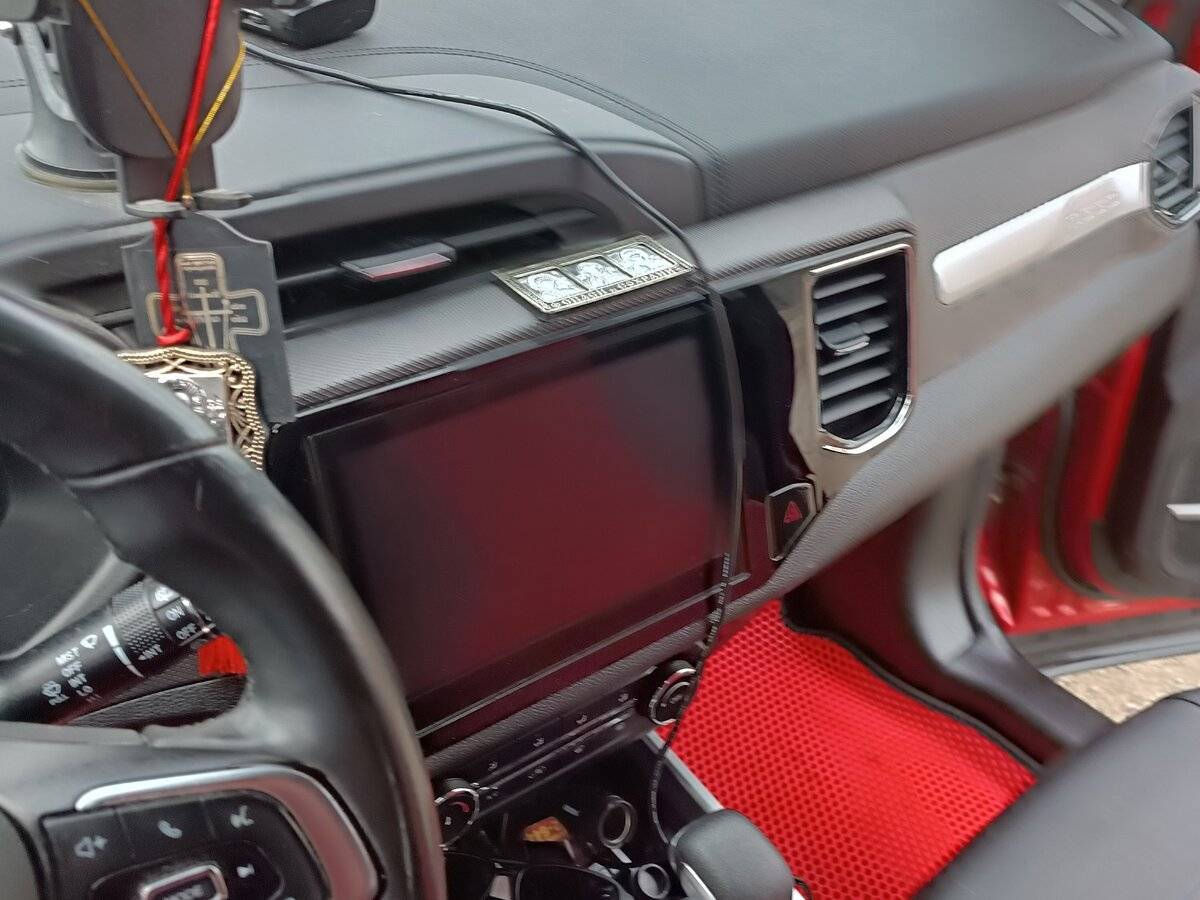 Купить Chery Tiggo 4, 2020, 99 000 км, фото №5