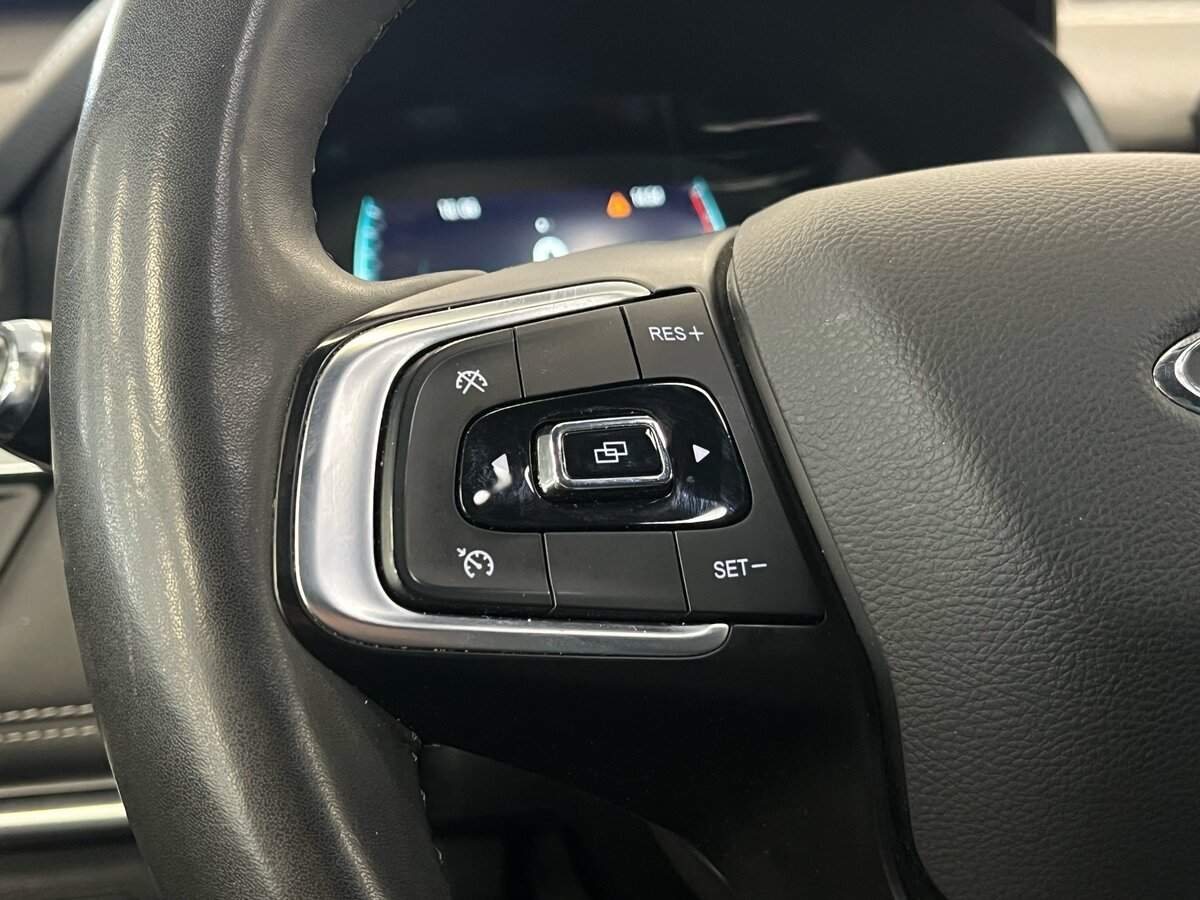 Купить Chery Tiggo 7 Pro, 2022, 36 460 км, фото №14