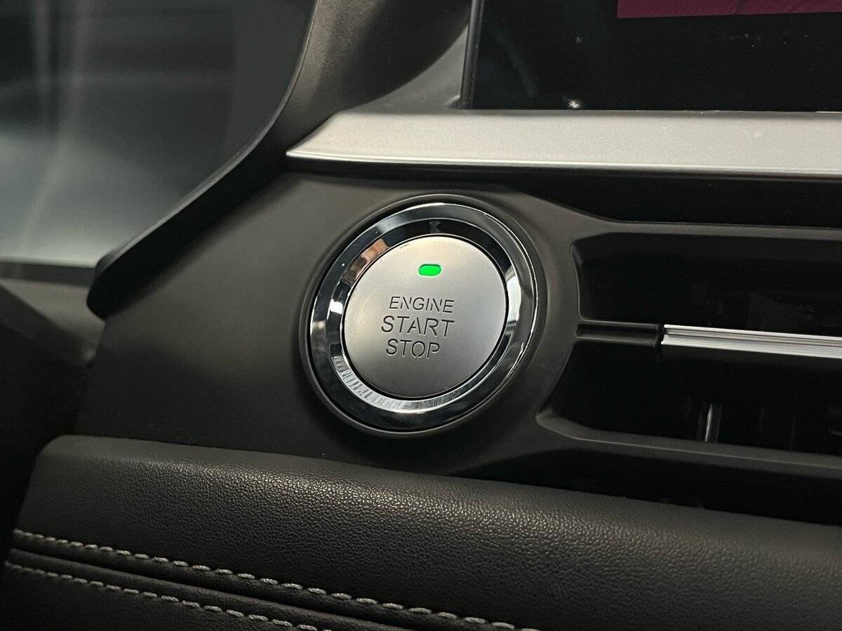 Купить Chery Tiggo 7 Pro, 2022, 36 460 км, фото №18