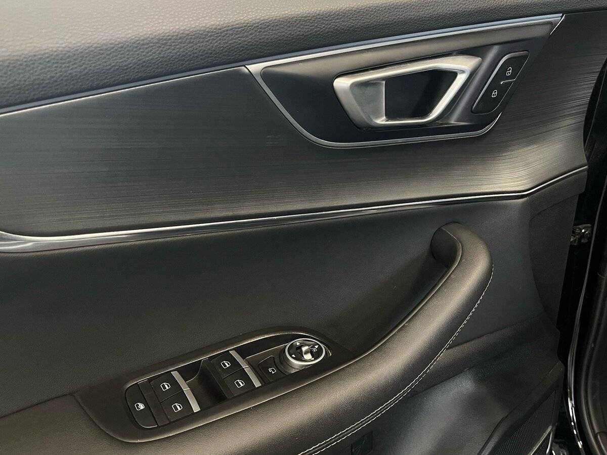 Купить Chery Tiggo 7 Pro, 2022, 36 460 км, фото №22