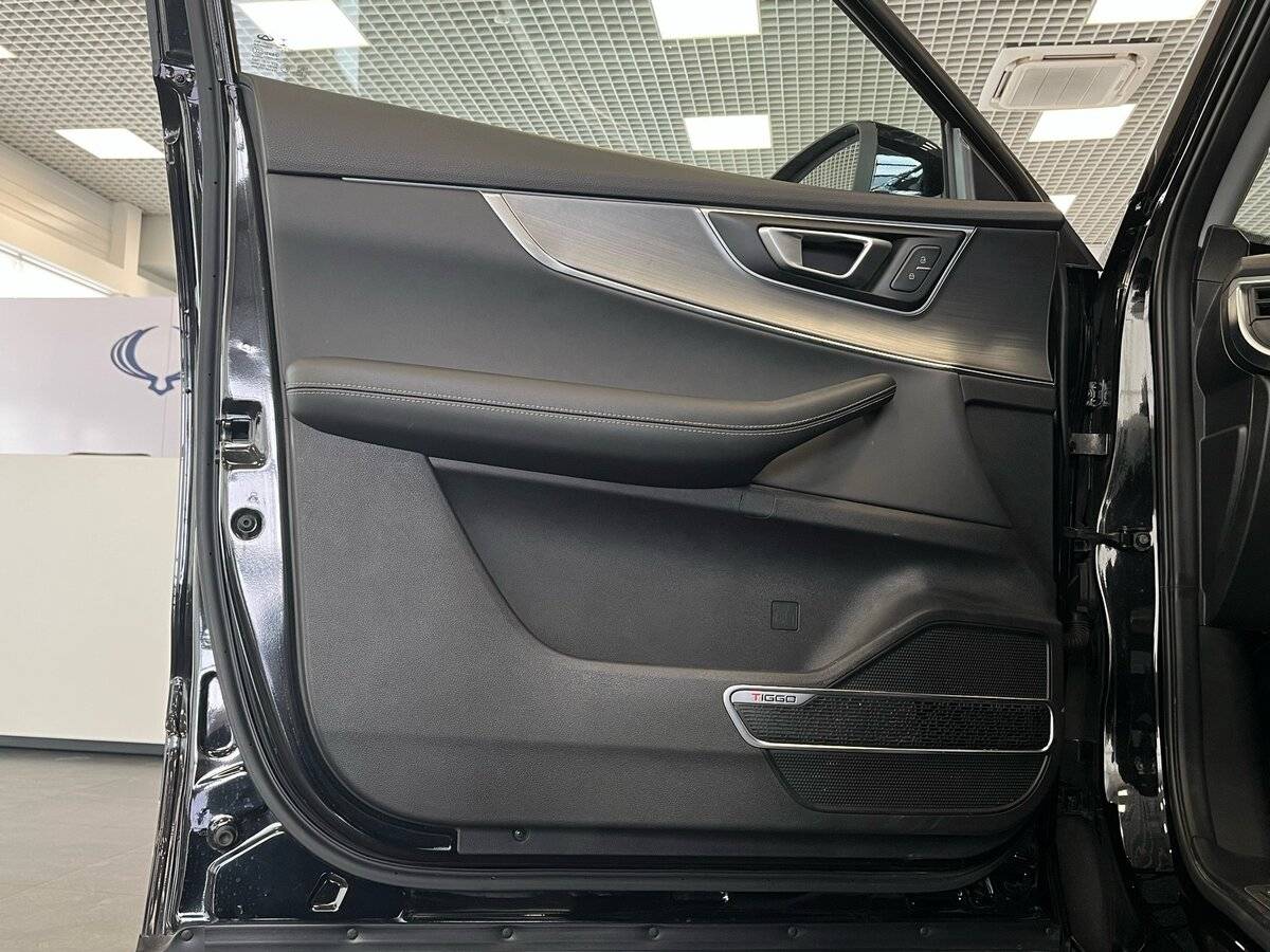 Купить Chery Tiggo 7 Pro, 2022, 36 460 км, фото №23