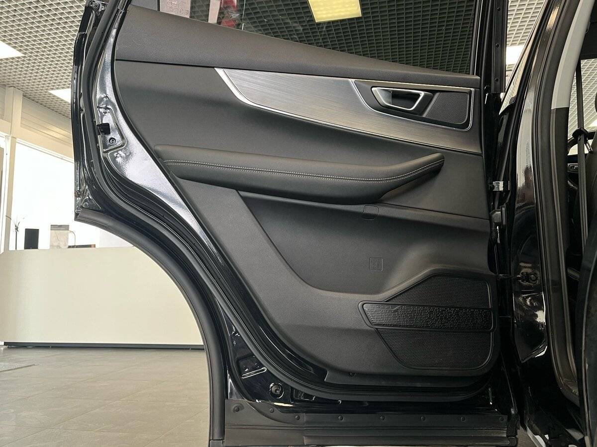 Купить Chery Tiggo 7 Pro, 2022, 36 460 км, фото №25