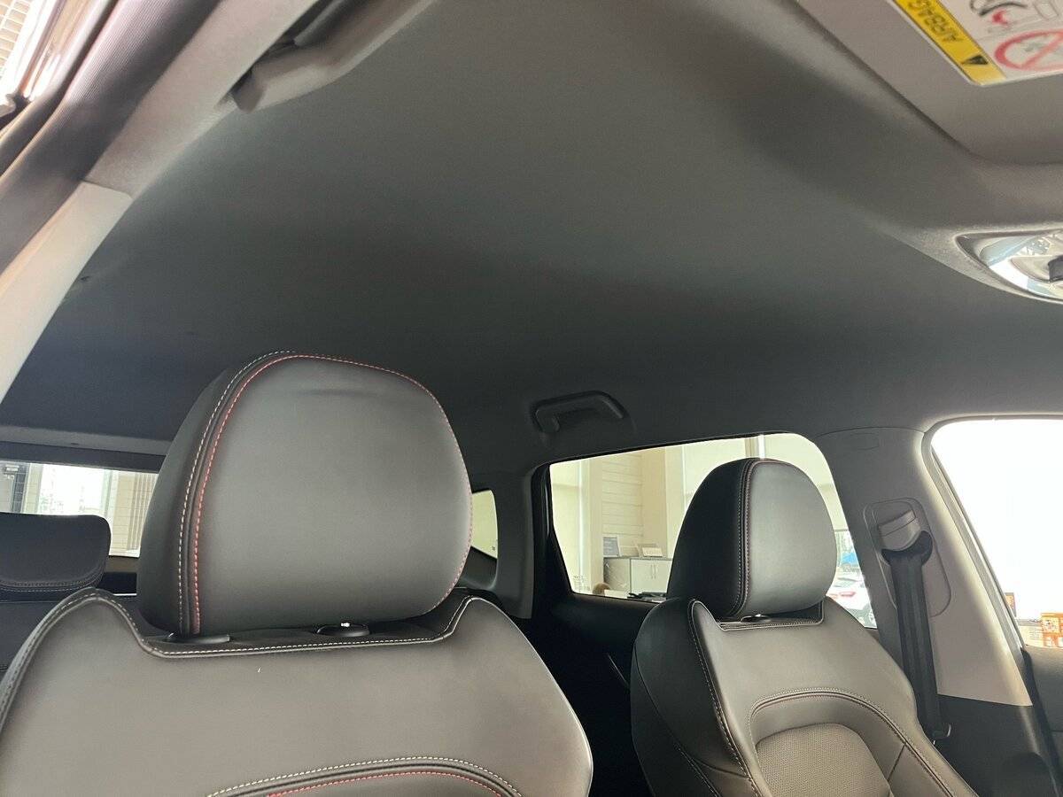 Купить Chery Tiggo 7 Pro, 2022, 36 460 км, фото №28