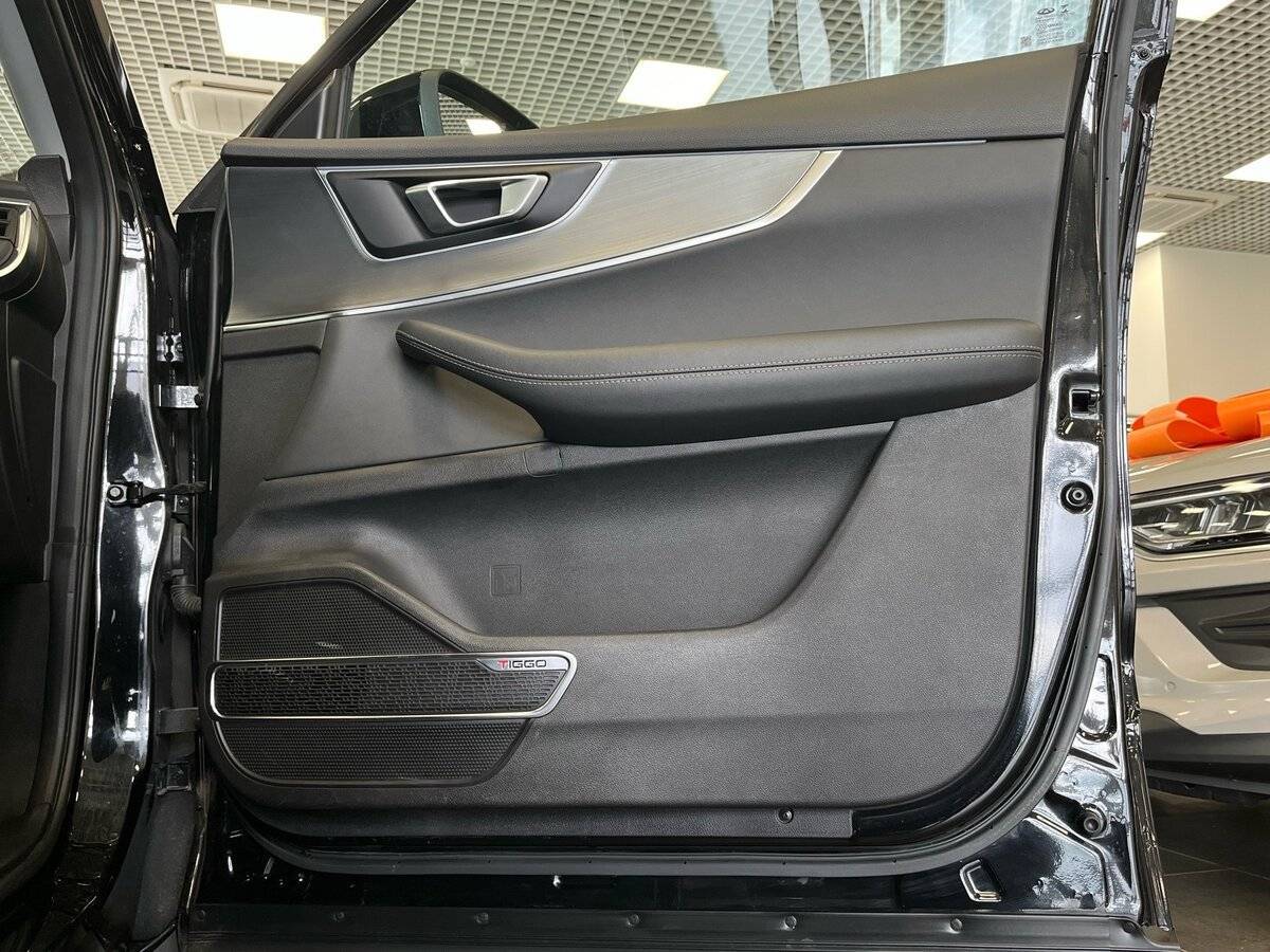 Купить Chery Tiggo 7 Pro, 2022, 36 460 км, фото №29