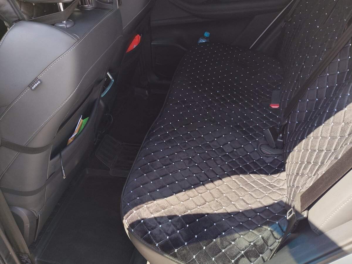 Купить Chery Tiggo 7 Pro, 2022, 54 313 км, фото №9