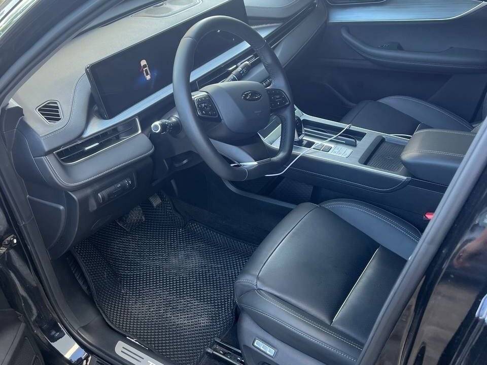 Chery Tiggo 7 Pro Max