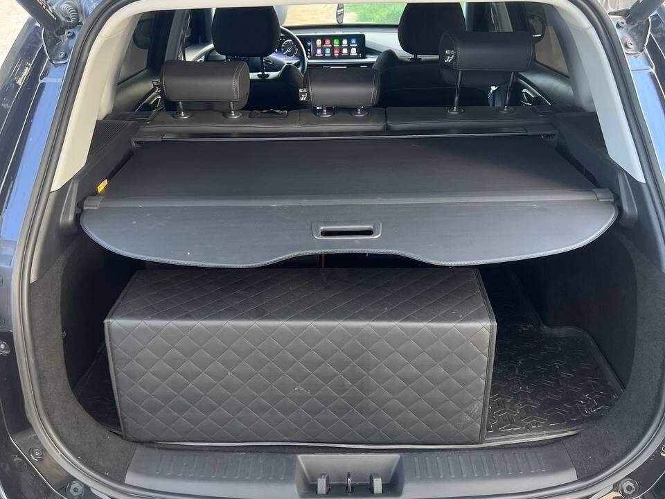 Купить Chery Tiggo 7 Pro Max, 2023, 39 000 км, фото №9