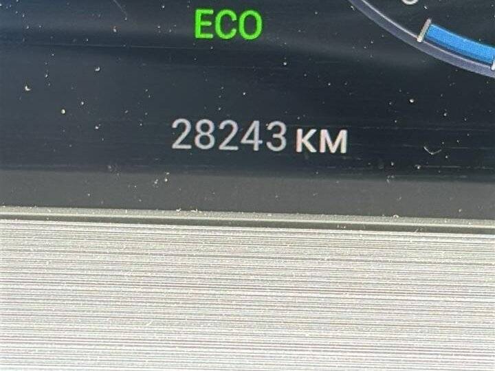 Купить Chery Tiggo 7 Pro Max, 2023, 28 000 км, фото №9