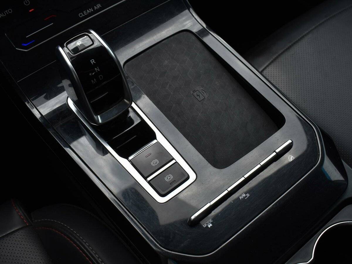 Купить Chery Tiggo 7 Pro, 2020, 70 629 км, фото №13