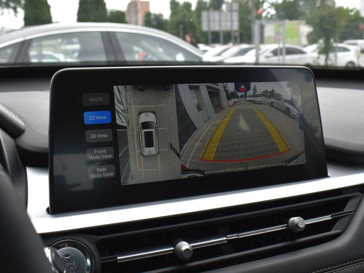 Купить Chery Tiggo 7 Pro, 2020, 70 629 км, фото №17