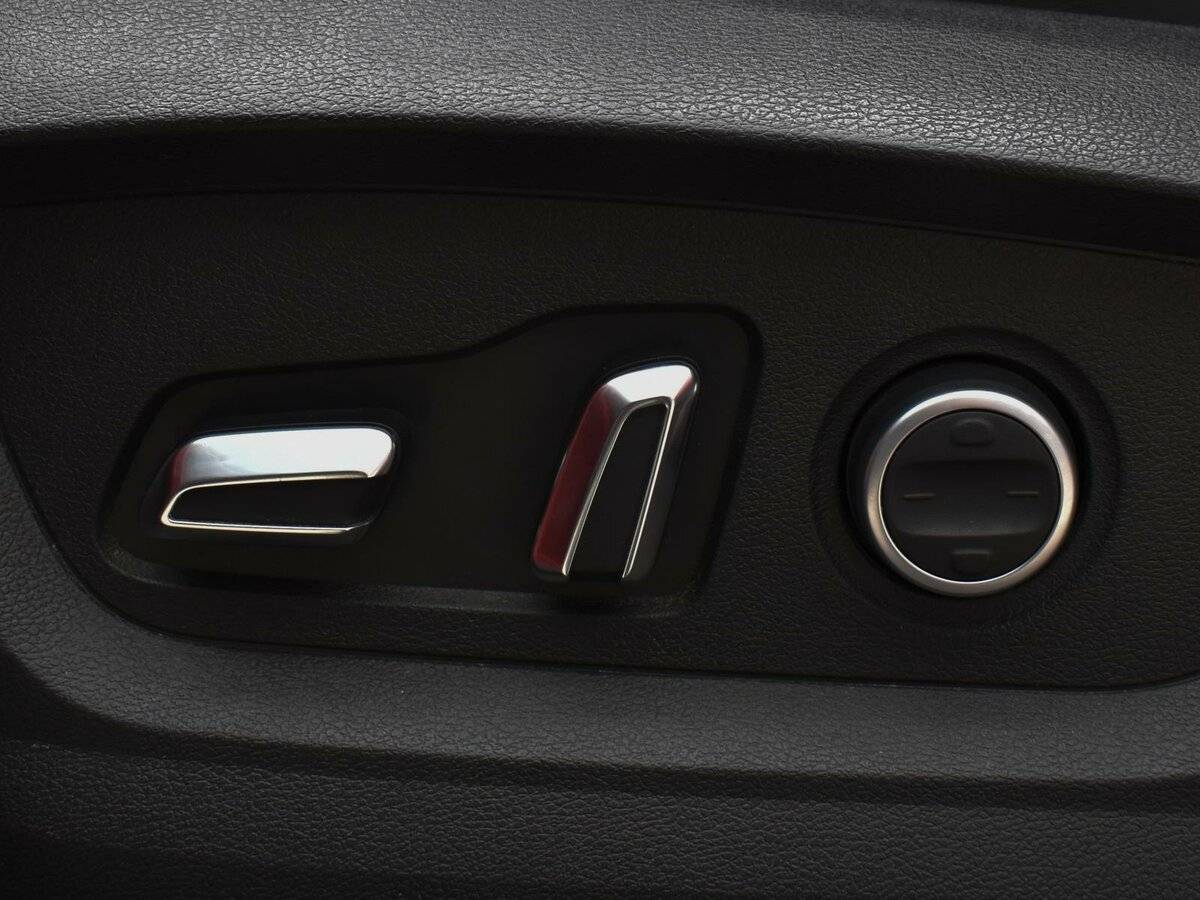 Купить Chery Tiggo 7 Pro, 2020, 70 629 км, фото №19