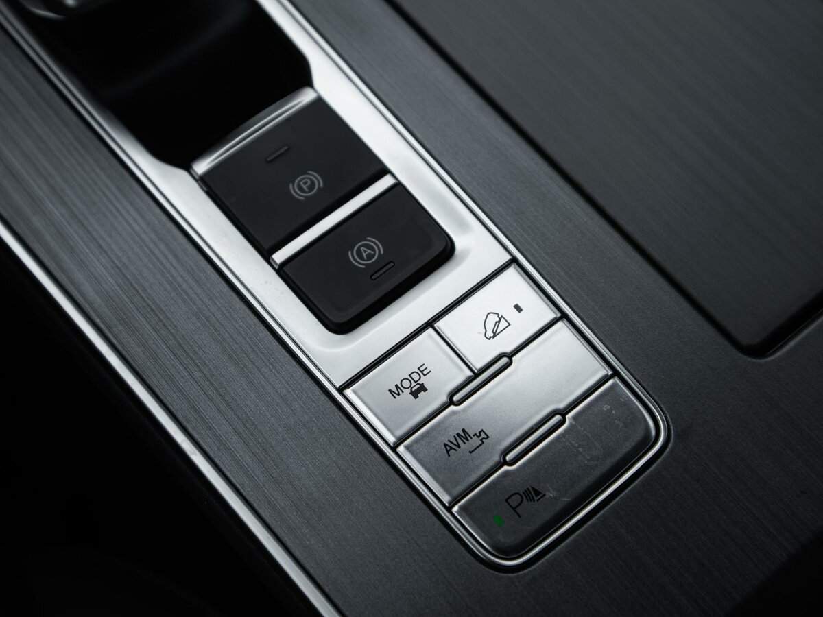 Купить Chery Tiggo 7 Pro Max, 2024, 4 845 км, фото №24