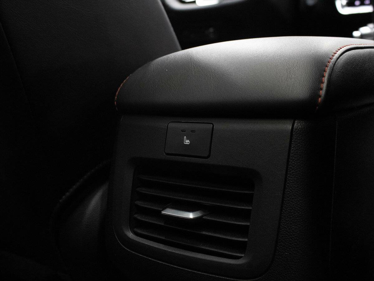 Купить Changan CS35 Plus, 2023, 33 102 км, фото №29