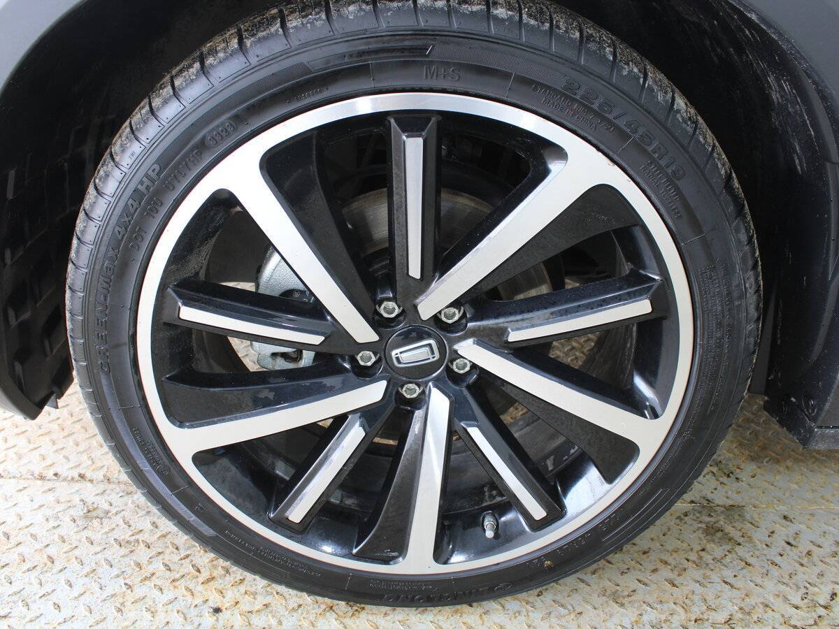 Купить FAW Bestune T77, 2023, 12 890 км, фото №18