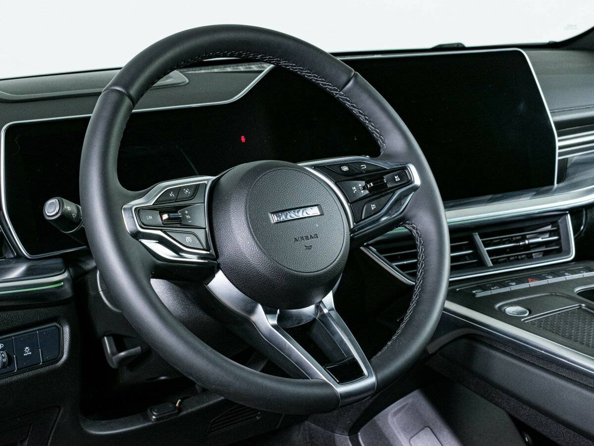 Купить Haval F7, 2024, 4 519 км, фото №15
