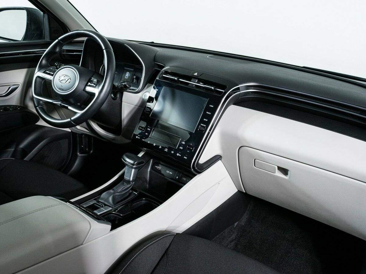 Купить Hyundai Tucson, 2022, 29 011 км, фото №10