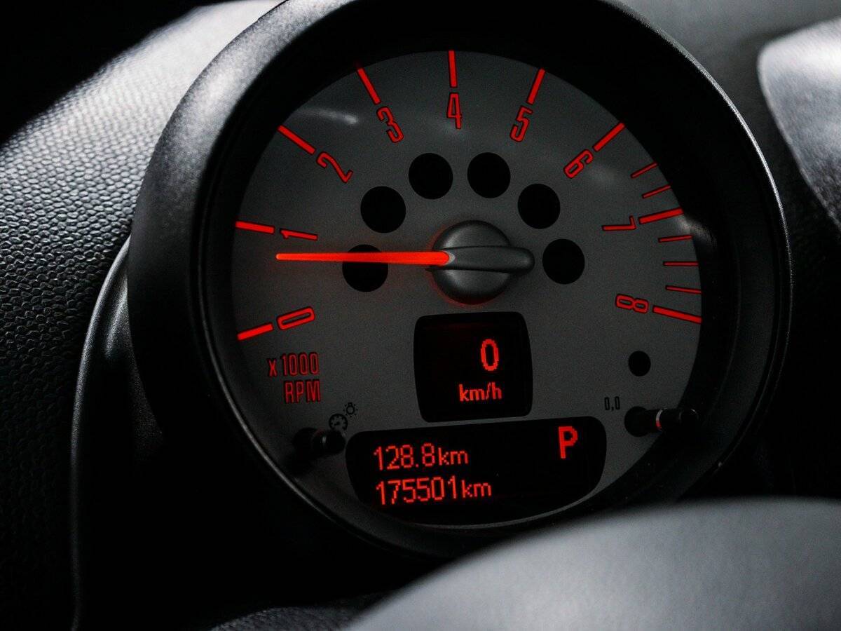 Купить Mini Countryman Cooper, 2013, 175 499 км, фото №11