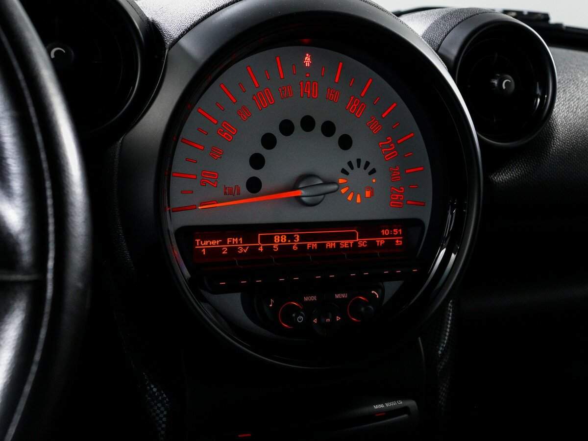 Купить Mini Countryman Cooper, 2013, 175 499 км, фото №18