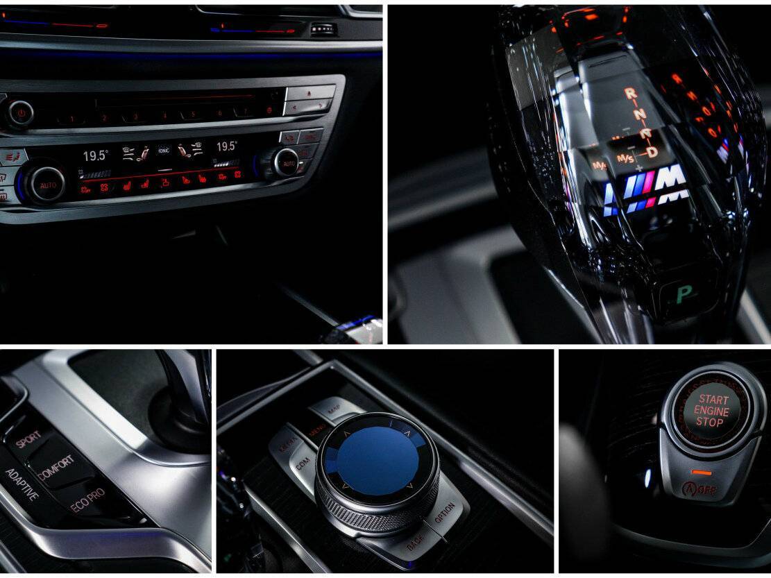 Купить BMW 7 серии 730d xDrive, 2019, 152 207 км, фото №23